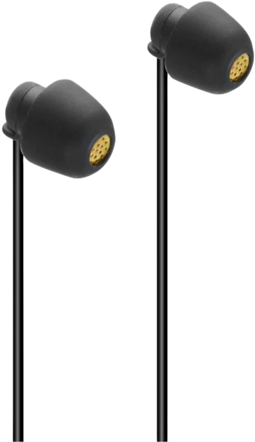 Навушники Hama Calm USB-C Black (4047443543509) - зображення 3