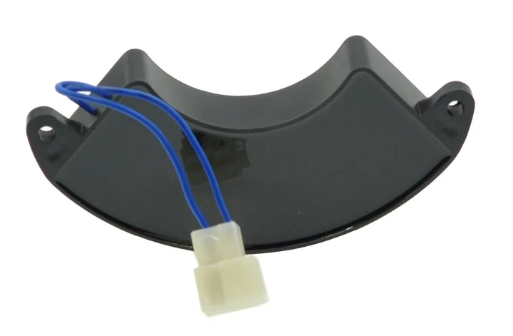 Конденсатор двигателя генератора 168F 42 мкФ, VJ Parts - изображение 3