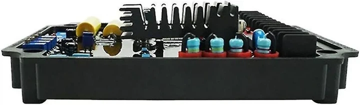 AVR регулятор напряжения для генератора Mecc Alte UVR6, 3-фазный - изображение 4