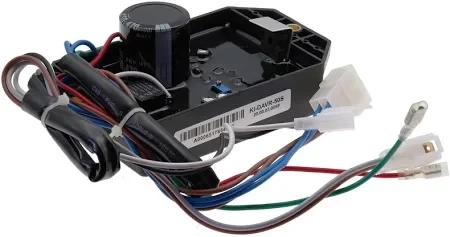 AVR регулятор напруги KI-DAVR-50S генератора Kipor - зображення 3