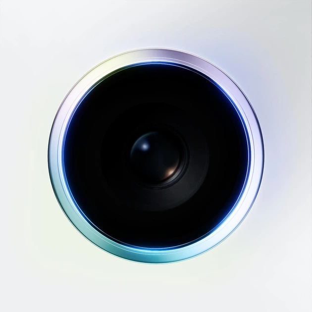 Szkło hartowane 3MK HARDY Lens Protection Pro do Apple iPhone 17 Pro /17 Pro Max Colorful (5903108664264) - obraz 4