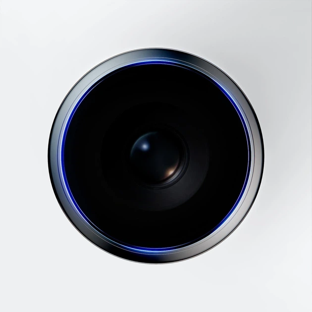 Szkło hartowane 3MK HARDY Lens Protection Pro do Apple iPhone 17 Pro /17 Pro Max Black (5903108664271) - obraz 6