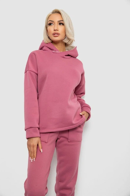 Спортивный костюм AGER M Пудровый 257R88 - изображение 2