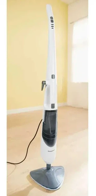 Парова швабра Silvercrest SDM 1500 D2 - Фото 3 Парова швабра Silvercrest SDM 1500 D2 - изображение 3