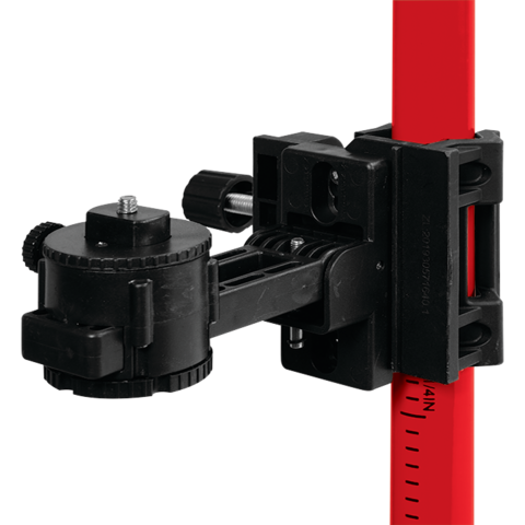 Tyczka Yato YT-30503 do montażu laserów 4 m (5906083086472) - obraz 6