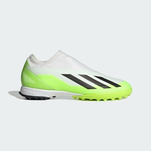 Чоловічі бутси X CRAZYFAST.3 LACELESS TF 44.5 - Фото 3 Чоловічі бутси X CRAZYFAST.3 LACELESS TF 44.5 - изображение 3