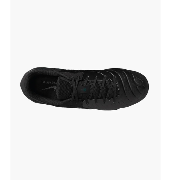 Футзалки Tiempo Legend X Academy In Shadow Black 42 - изображение 5