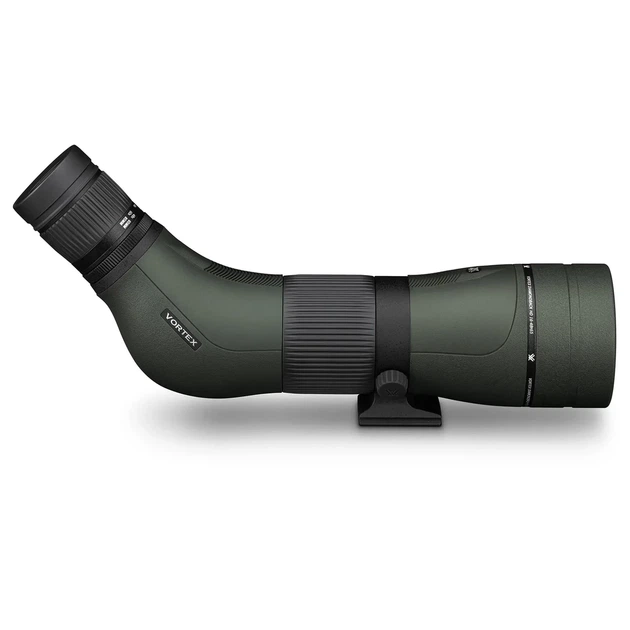Подзорная труба Vortex Diamondback HD 16-48x65/45 WP (DS-65A) - Фото 4 Подзорная труба Vortex Diamondback HD 16-48x65/45 WP (DS-65A) - изображение 4