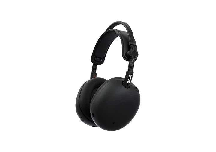 Наушники беспроводные Sony Inzone H9 II Black (WHG910NB.CE7) - Фото 2 Наушники беспроводные Sony Inzone H9 II Black (WHG910NB.CE7) - изображение 2