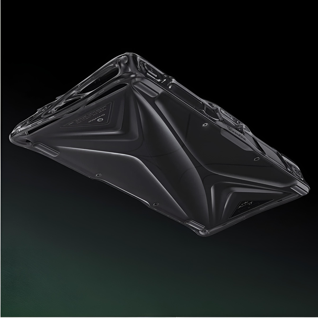 Клавиатура игровая GravaStar Mercury V60 магнитная проводная