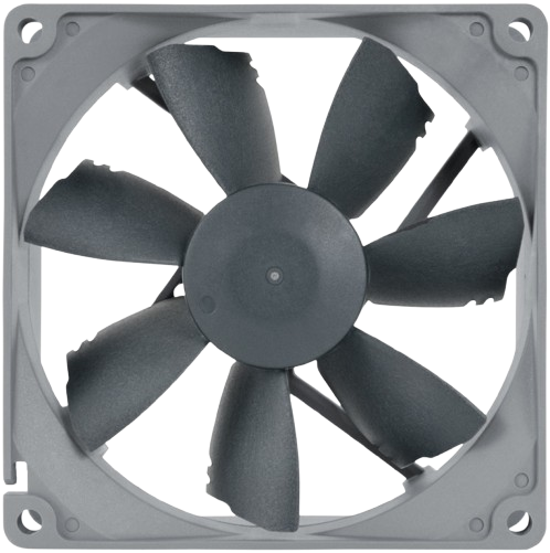 Вентилятор Noctua REDUX Gray (NF-B9 redux-1600 PWM) - Фото 1 Вентилятор Noctua REDUX Gray (NF-B9 redux-1600 PWM) - зображення 1