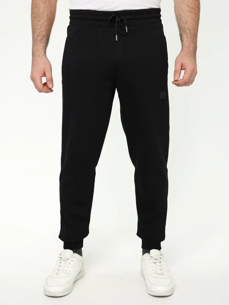 Костюм спортивний чоловічий Armani Exchange AX-55-5000BL XL - Фото 6 Костюм спортивний чоловічий Armani Exchange AX-55-5000BL XL - зображення 6