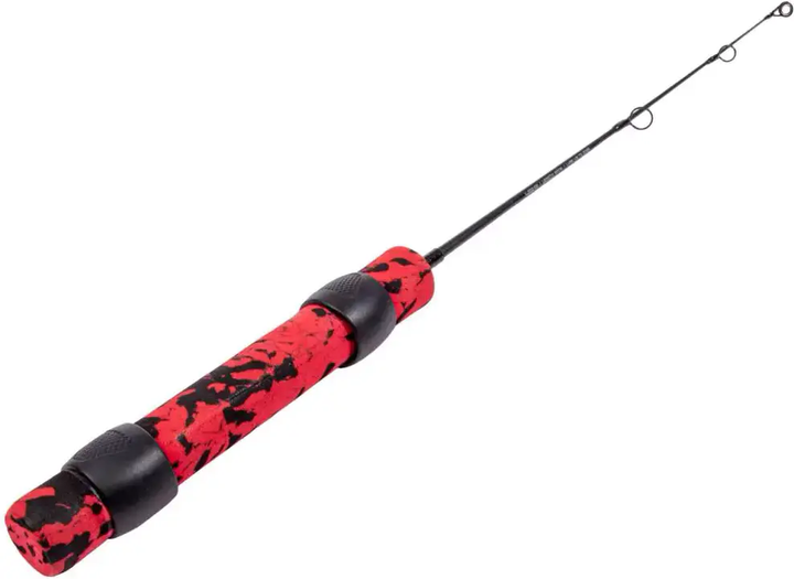 Вудка зимова Lucky John Ice Jig Light 50cm LJ102-00 - Фото 2 Вудка зимова Lucky John Ice Jig Light 50cm LJ102-00 - изображение 2