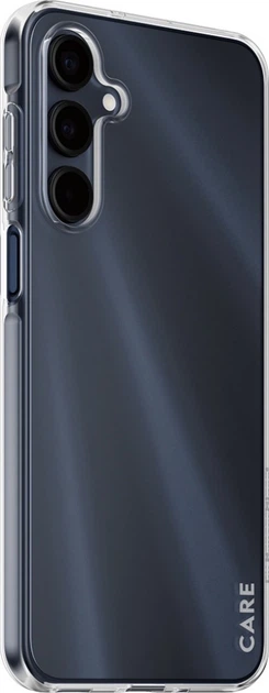 Панель PanzerGlass CARE Fashion X-Ray для Samsung Galaxy A26 5G Transparent (5715685016479) - зображення 2