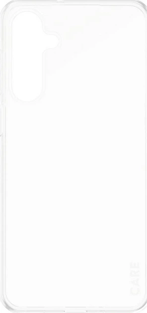 Панель PanzerGlass CARE Fashion X-Ray для Samsung Galaxy A26 5G Transparent (5715685016479) - зображення 3