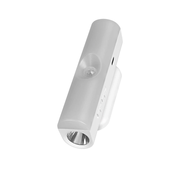 LED Светильник аккумуляторный с датчиком движения VIDEX VL-NL108W 28977 - изображение 3
