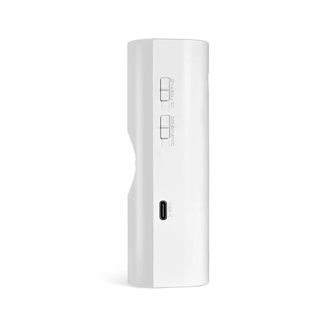 LED Светильник аккумуляторный с датчиком движения VIDEX VL-NL108W 28977 - изображение 5