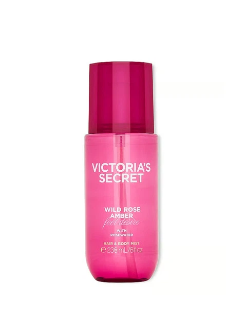 Подарунковий набір Victoria's Secret Hair & Body Mist + Body Lotion (168/826) - Фото 3 Подарунковий набір Victoria's Secret Hair & Body Mist + Body Lotion (168/826) - изображение 3