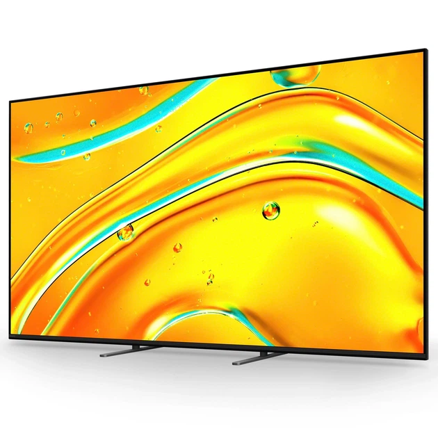 Телевізор Sony BRAVIA 5 K-75XR55 75" 4K Mini LED 120Hz - изображение 4