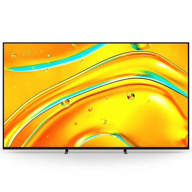 Телевізор Sony BRAVIA 5 K-75XR55 75" 4K Mini LED 120Hz - изображение 5