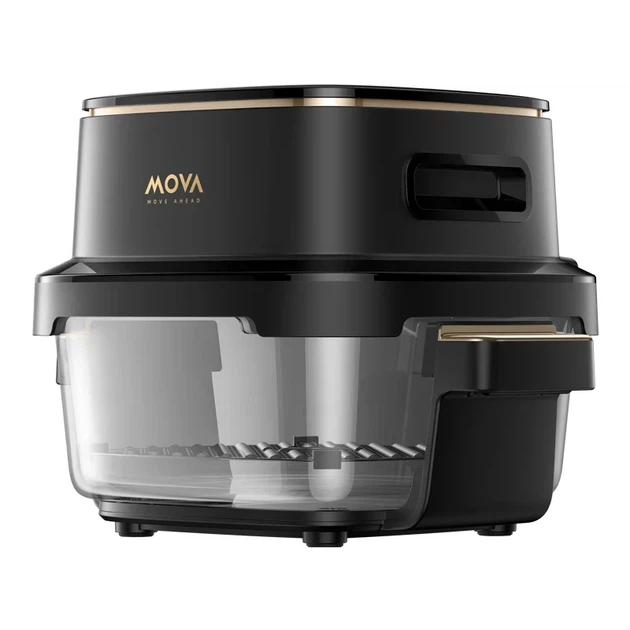 Мультипіч MOVA AeroChef AF20 Pro (MOVA-AF20Pro) - изображение 2