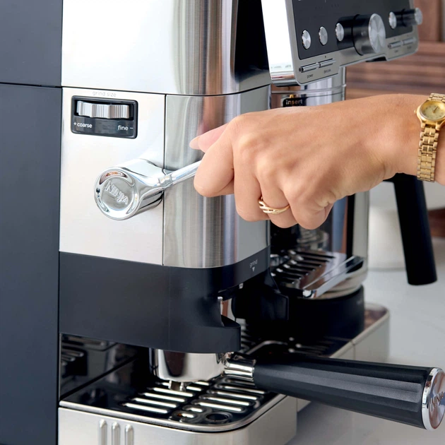 Кавоварка Ninja Luxe Cafe Pro ES701EU - изображение 6