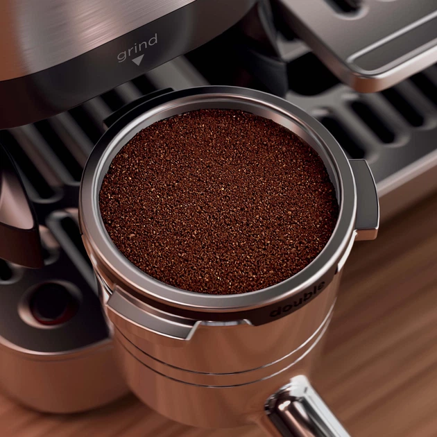 Кавоварка Ninja Luxe Cafe Pro ES701EU - изображение 9