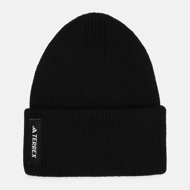 まぁゆん Шапка Adidas Terrex Multi Beanie JW0878 OSFW 56 Black
