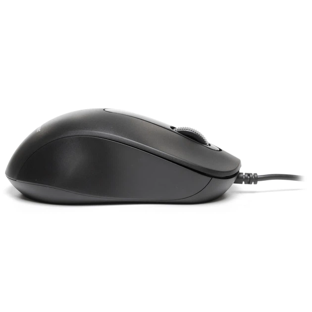 Мишка Hölmer M-01OF USB Black (M-01OF) - изображение 6