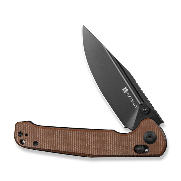 Нож Sencut Glenspar S25046-3 - изображение 3