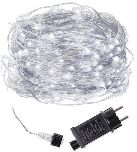 Lampki choinkowe Springos 300 LED 30 m (5907719414515) - obraz 2