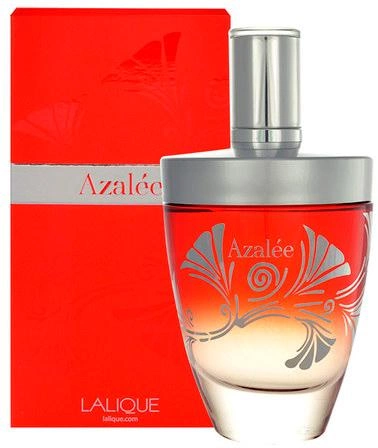 Акция на Тестер Парфумована вода для жінок Lalique Azalee 100 мл от Rozetka