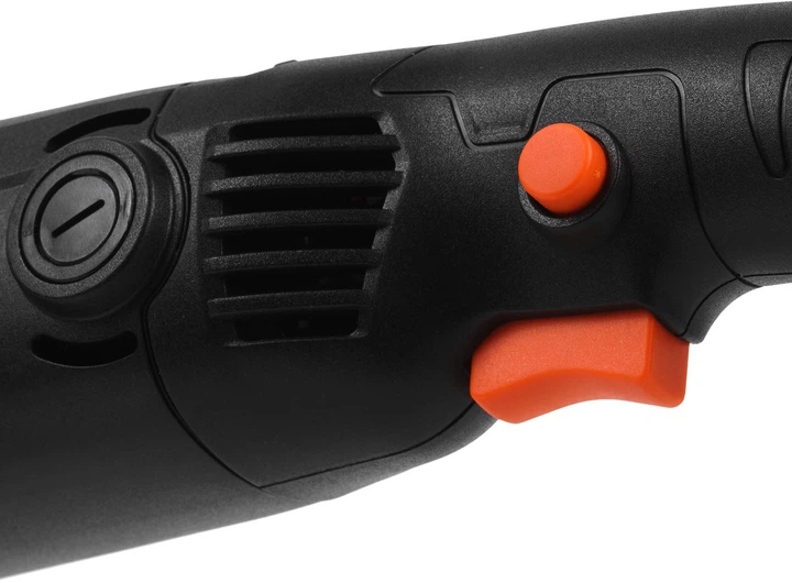 Угловая шлифмашина Dnipro-M GL-125S (80985000) - изображение 6