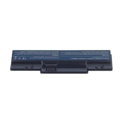 Акумулятор до ноутбука AlSoft Gateway AS09A61 5200mAh 6cell 11.1V Li-ion (A41500) Alsoft A41500 1076511 - Фото 2 Акумулятор до ноутбука AlSoft Gateway AS09A61 5200mAh 6cell 11.1V Li-ion (A41500) Alsoft A41500 1076511 - зображення 2