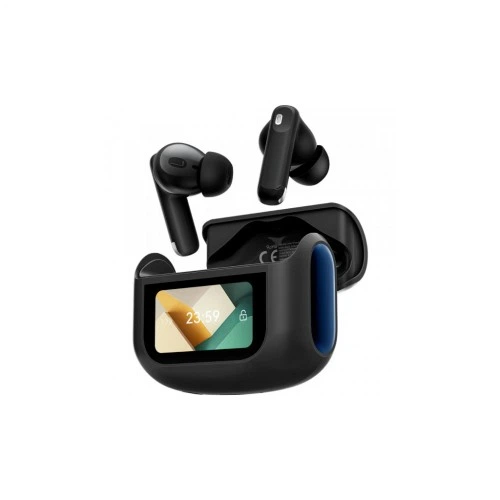 Навушники Blackview AirBuds 12 Black (6931548319719) Blackview 6931548319719 926059 - зображення 3
