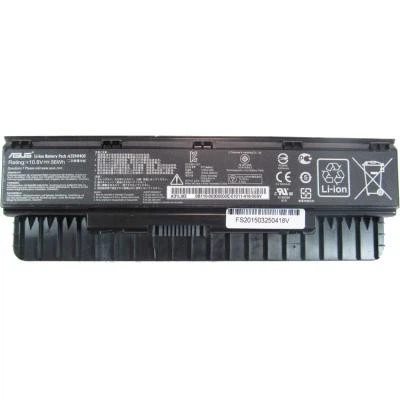 Акумулятор до ноутбука ASUS A32-N56 5100mAh (56Wh) 6cell 11.1V Li-ion (A41810) ASUS A41810 907600 - Фото 1 Акумулятор до ноутбука ASUS A32-N56 5100mAh (56Wh) 6cell 11.1V Li-ion (A41810) ASUS A41810 907600 - зображення 1