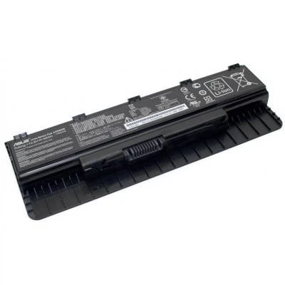 Акумулятор до ноутбука ASUS A32-N56 5100mAh (56Wh) 6cell 11.1V Li-ion (A41810) ASUS A41810 907600 - Фото 2 Акумулятор до ноутбука ASUS A32-N56 5100mAh (56Wh) 6cell 11.1V Li-ion (A41810) ASUS A41810 907600 - зображення 2