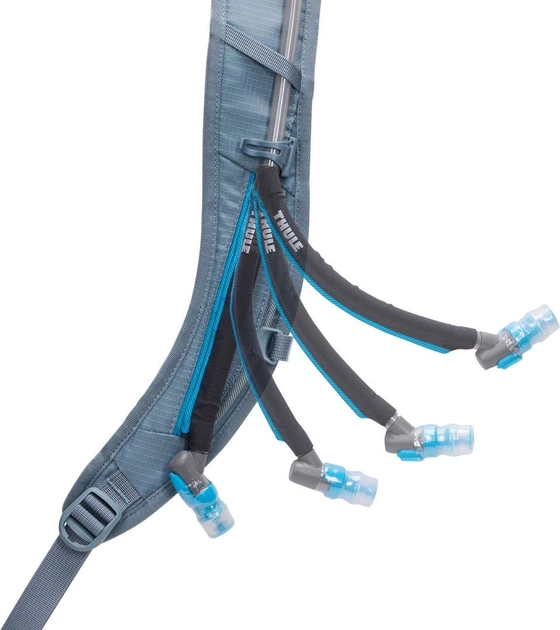 Рюкзак-гідратор Thule AllTrail Hydration Backpack 16L (Pond) 3205080 (TH 3205080) - изображение 10