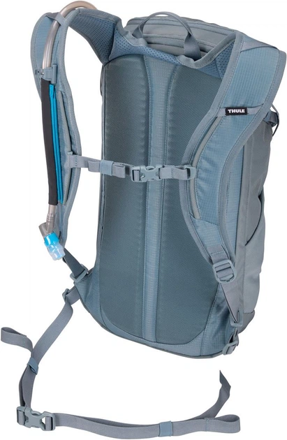 Рюкзак-гідратор Thule AllTrail Hydration Backpack 16L (Pond) 3205080 (TH 3205080) - изображение 11