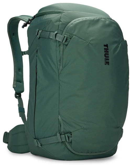 Туристичний рюкзак Thule Landmark 40L (Hazy Green) 3205311 (TH 3205311) - Фото 1 Туристичний рюкзак Thule Landmark 40L (Hazy Green) 3205311 (TH 3205311) - изображение 1