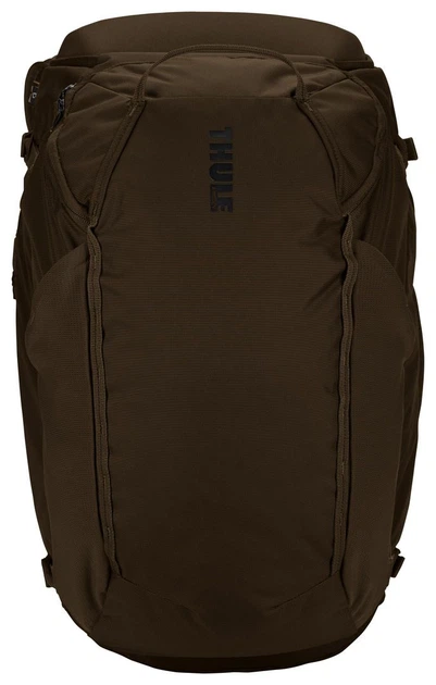 Туристичний рюкзак Thule Landmark 60L (Deep Khaki) 3205313 (TH 3205313) - изображение 4
