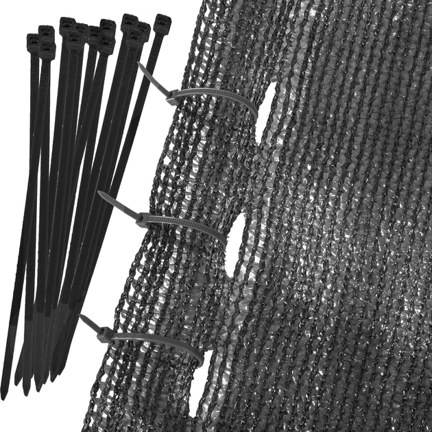 Siatka cieniująca Springos SN0066 - obraz 6