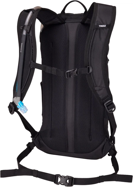 Рюкзак-гідратор Thule AllTrail Hydration Backpack 10L (Black) 3205076 (TH 3205076) - изображение 10