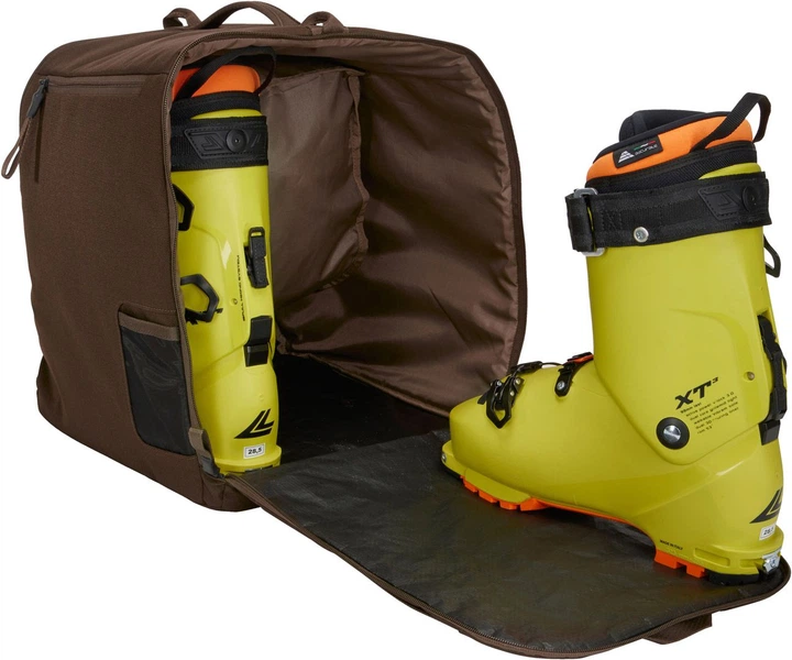 Сумка для черевиків Thule RoundTrip Boot Bag 35L (Deep Khaki) 3205322 (TH 3205322) - Фото 4 Сумка для черевиків Thule RoundTrip Boot Bag 35L (Deep Khaki) 3205322 (TH 3205322) - зображення 4