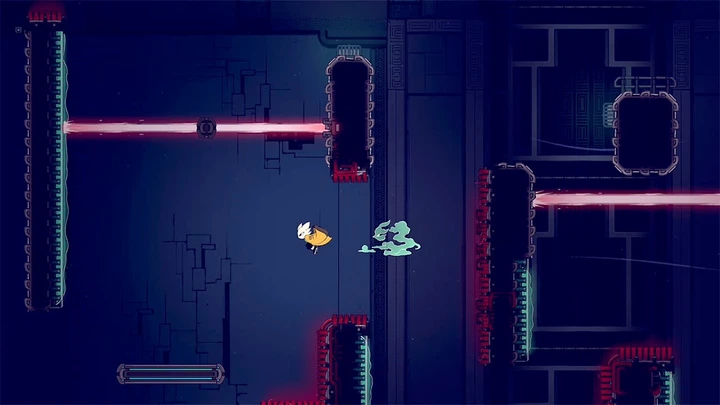 Gra Nintendo Switch Nine Sols (Kartridż) (8721082792646) - obraz 4