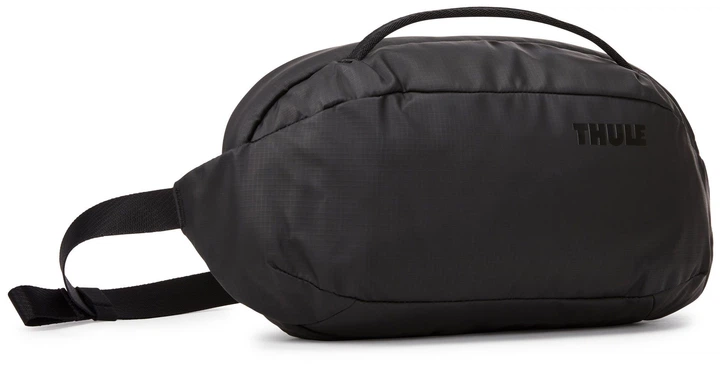 Сумка на пояс Thule Tact Waistpack 5L 3205290 (TH 3205290) - Фото 1 Сумка на пояс Thule Tact Waistpack 5L 3205290 (TH 3205290) - изображение 1