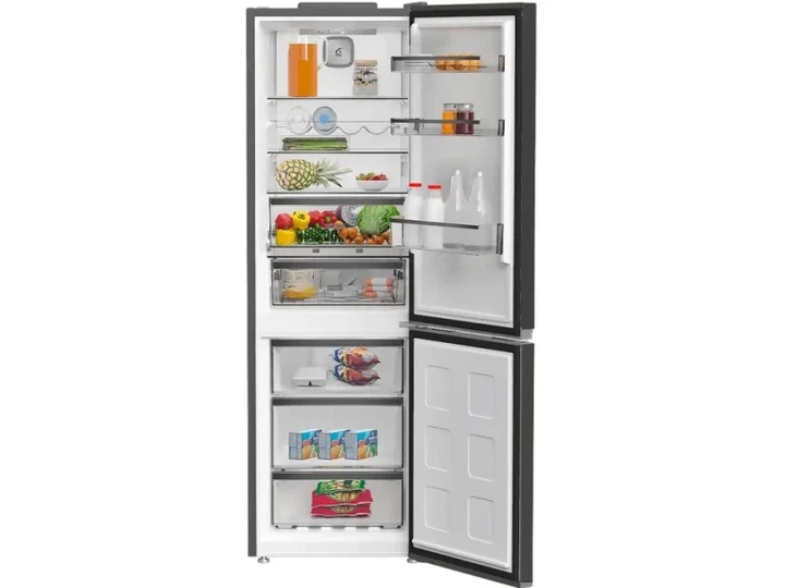Холодильник з морозильною камерою Whirlpool WHK 25364 XBR4E - изображение 3