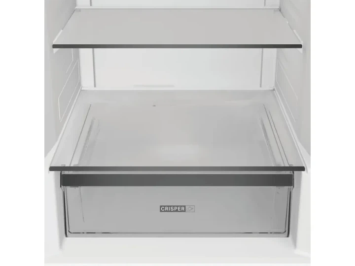 Холодильник з морозильною камерою Whirlpool WHK 25404 XP5E - изображение 6