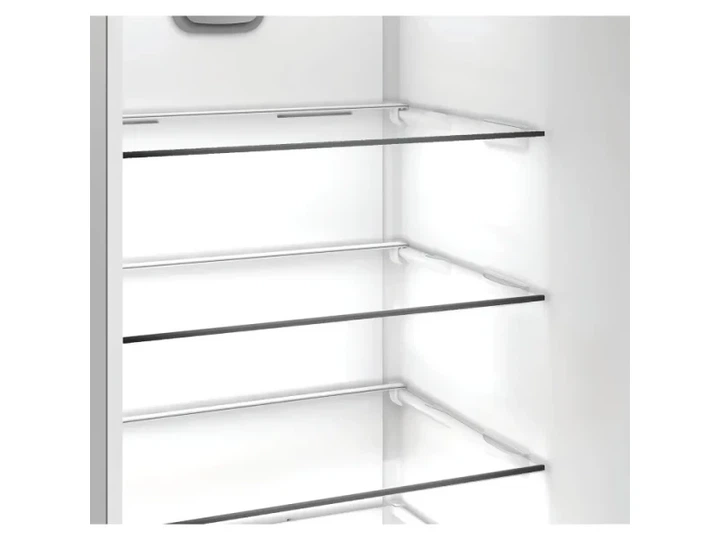 Холодильник з морозильною камерою Whirlpool WHK 25404 XP5E - изображение 7