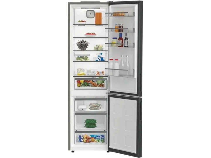 Холодильник з морозильною камерою Whirlpool WHK 25404 XBR5E - изображение 4